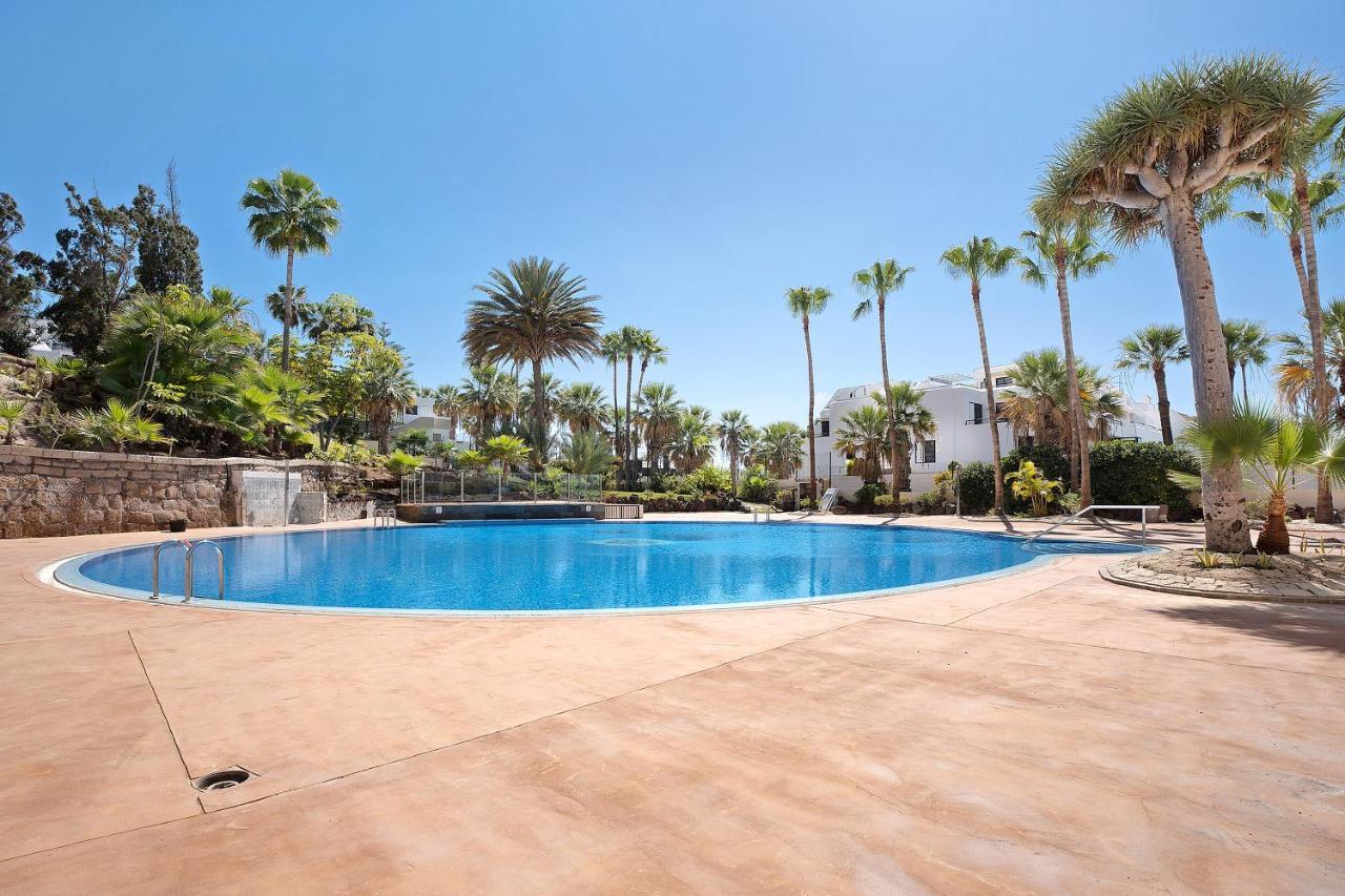 Apto 111 El Dorado Playa Las Americas By Paramount Holidays Arona  Dış mekan fotoğraf