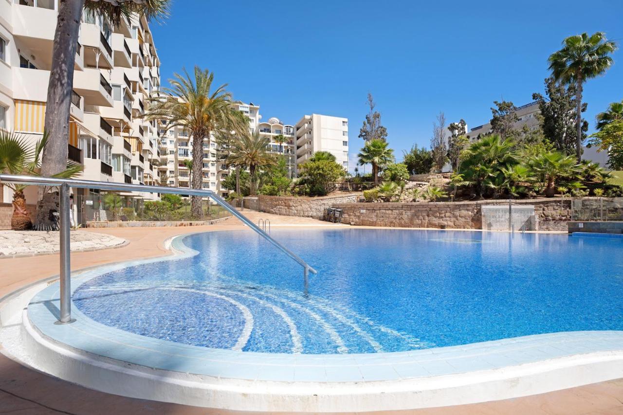 Apto 111 El Dorado Playa Las Americas By Paramount Holidays Arona  Dış mekan fotoğraf