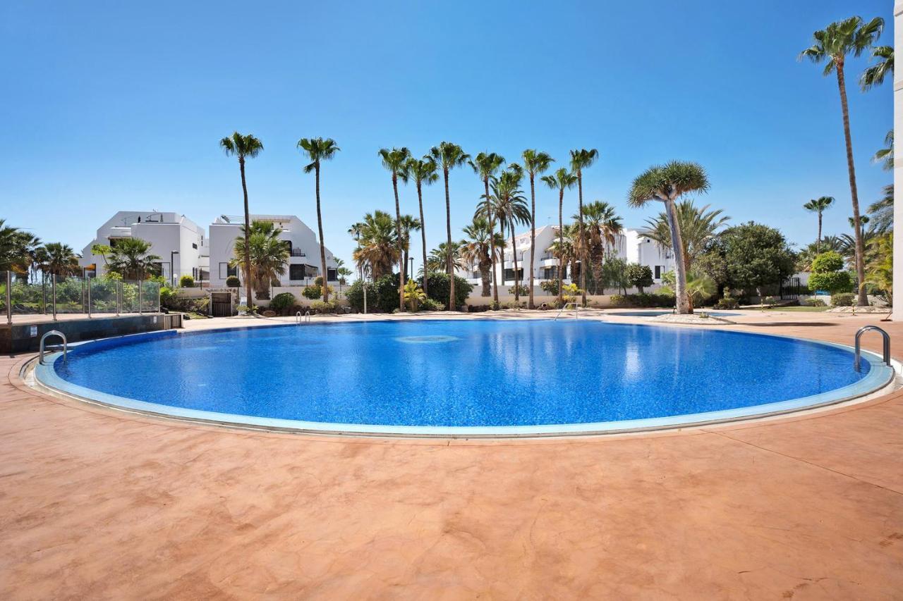 Apto 111 El Dorado Playa Las Americas By Paramount Holidays Arona  Dış mekan fotoğraf