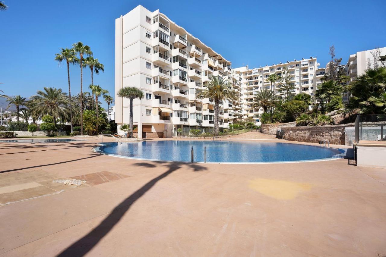 Apto 111 El Dorado Playa Las Americas By Paramount Holidays Arona  Dış mekan fotoğraf