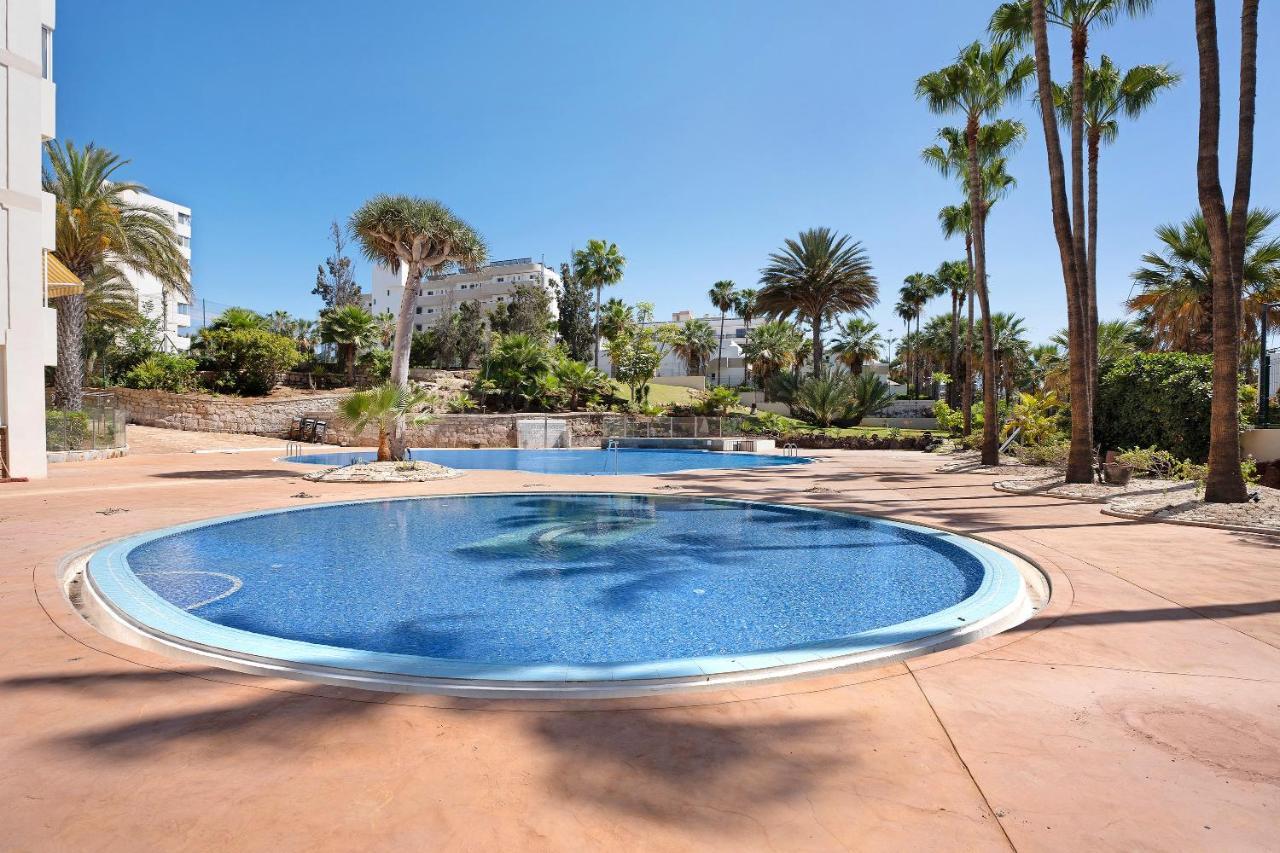 Apto 111 El Dorado Playa Las Americas By Paramount Holidays Arona  Dış mekan fotoğraf