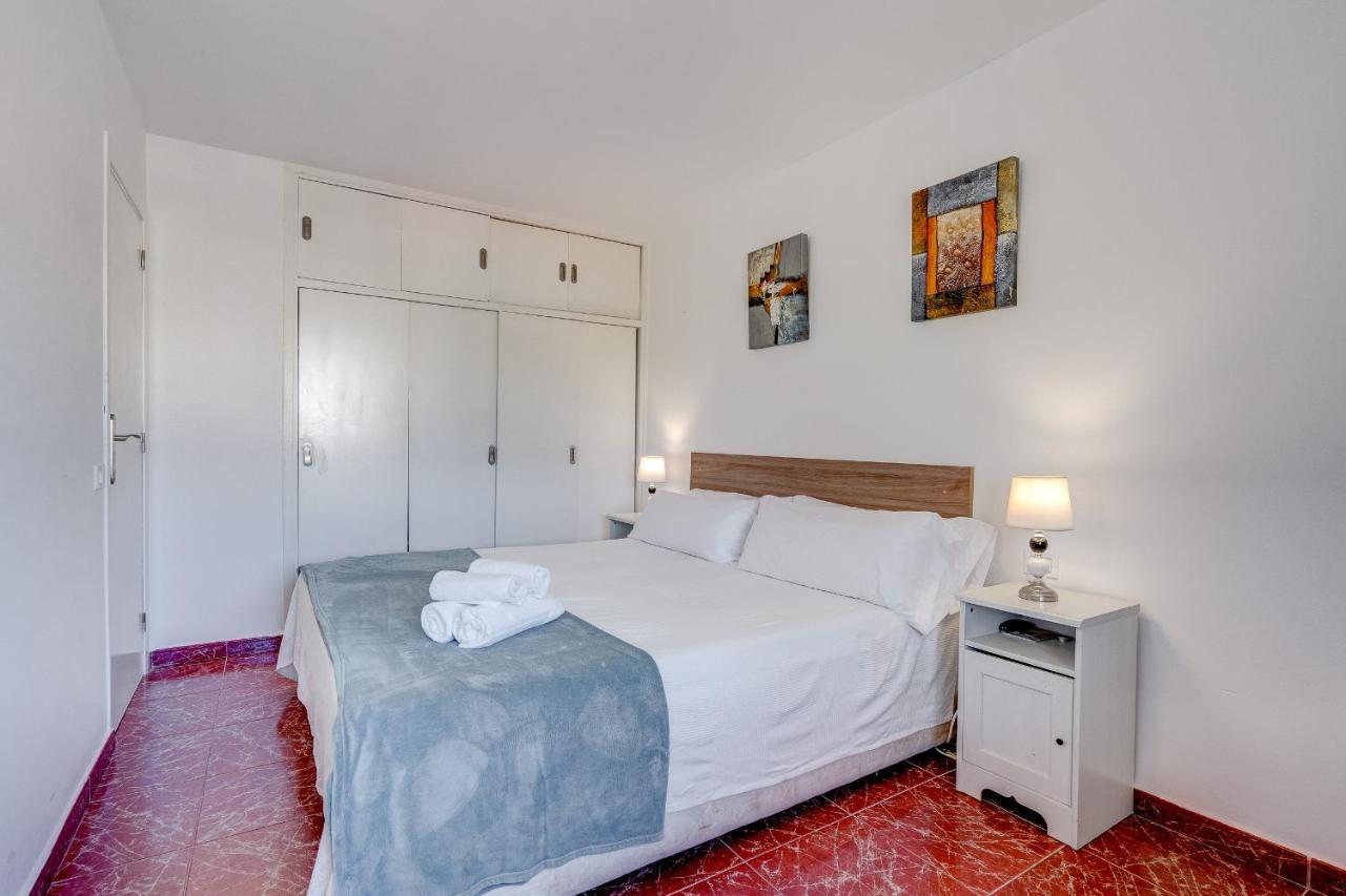 Apto 111 El Dorado Playa Las Americas By Paramount Holidays Arona  Dış mekan fotoğraf