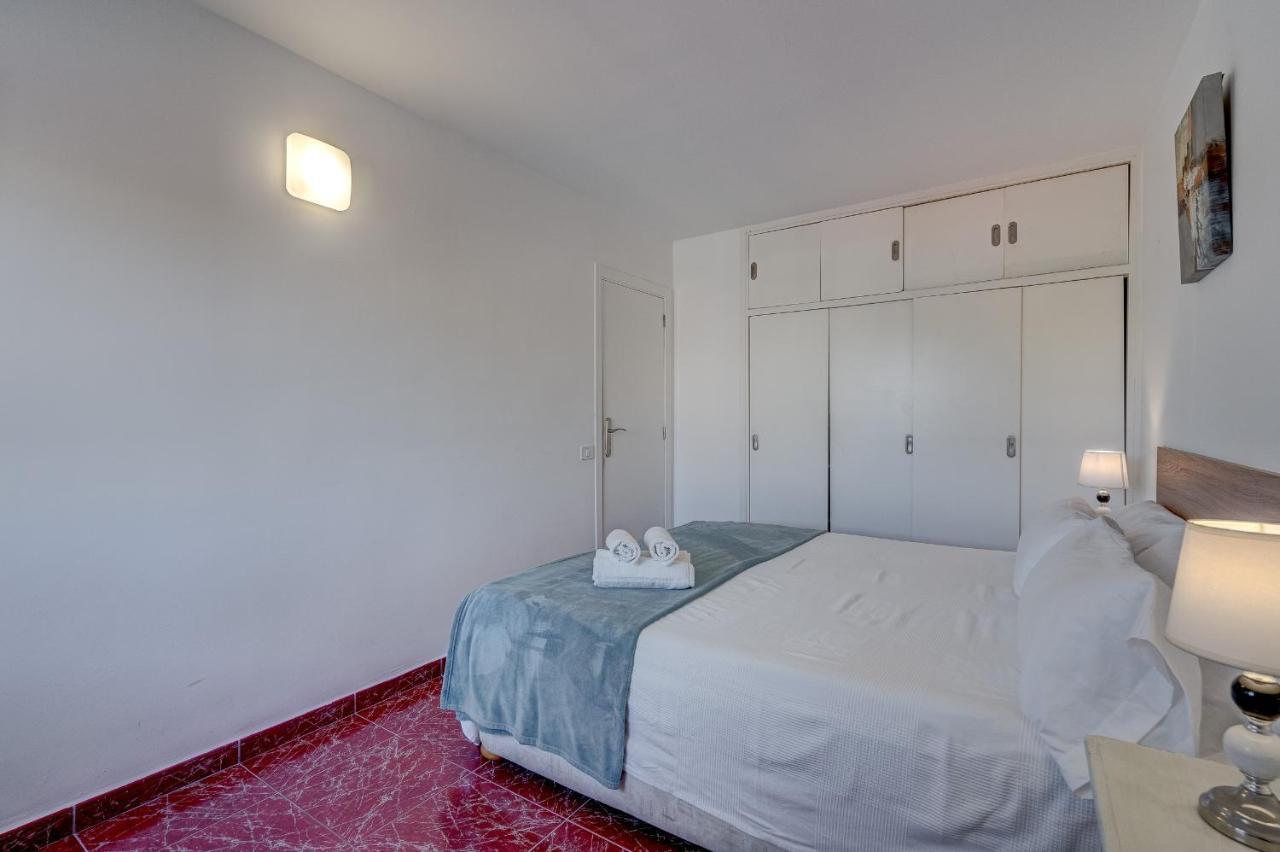 Apto 111 El Dorado Playa Las Americas By Paramount Holidays Arona  Dış mekan fotoğraf