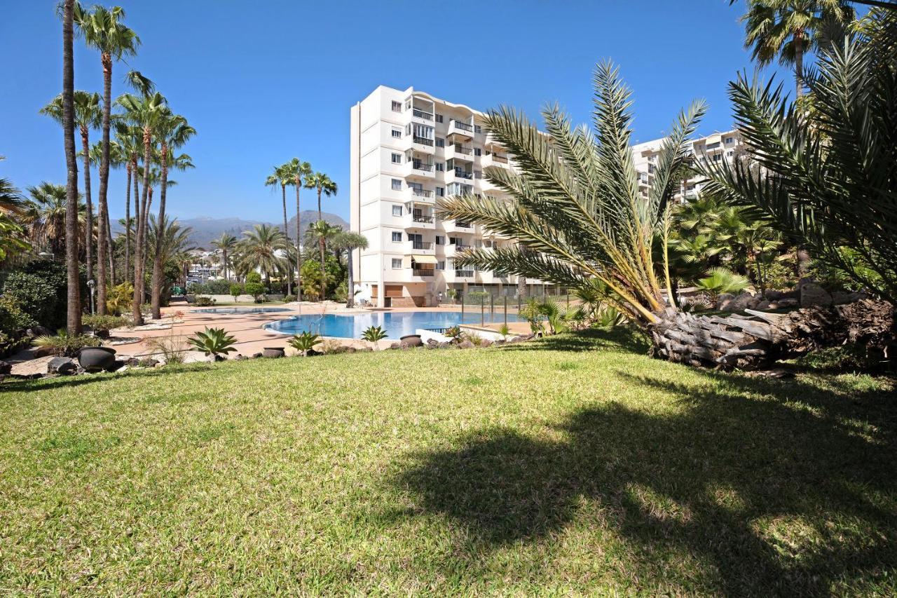 Apto 111 El Dorado Playa Las Americas By Paramount Holidays Arona  Dış mekan fotoğraf