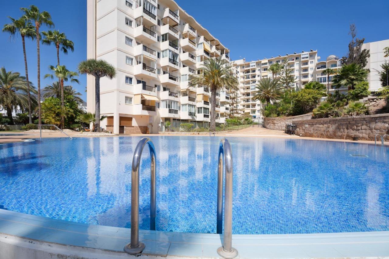 Apto 111 El Dorado Playa Las Americas By Paramount Holidays Arona  Dış mekan fotoğraf