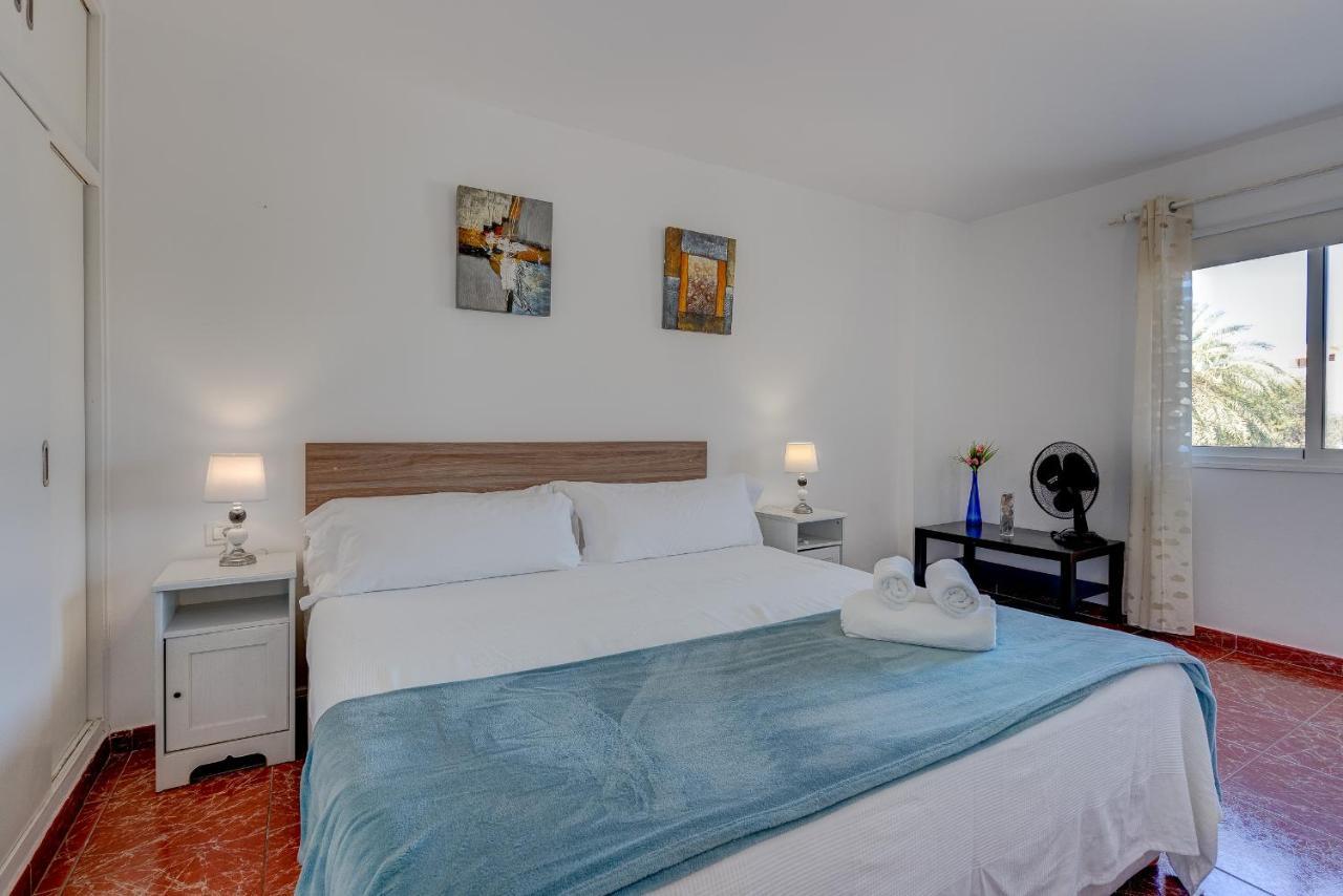 Apto 111 El Dorado Playa Las Americas By Paramount Holidays Arona  Dış mekan fotoğraf