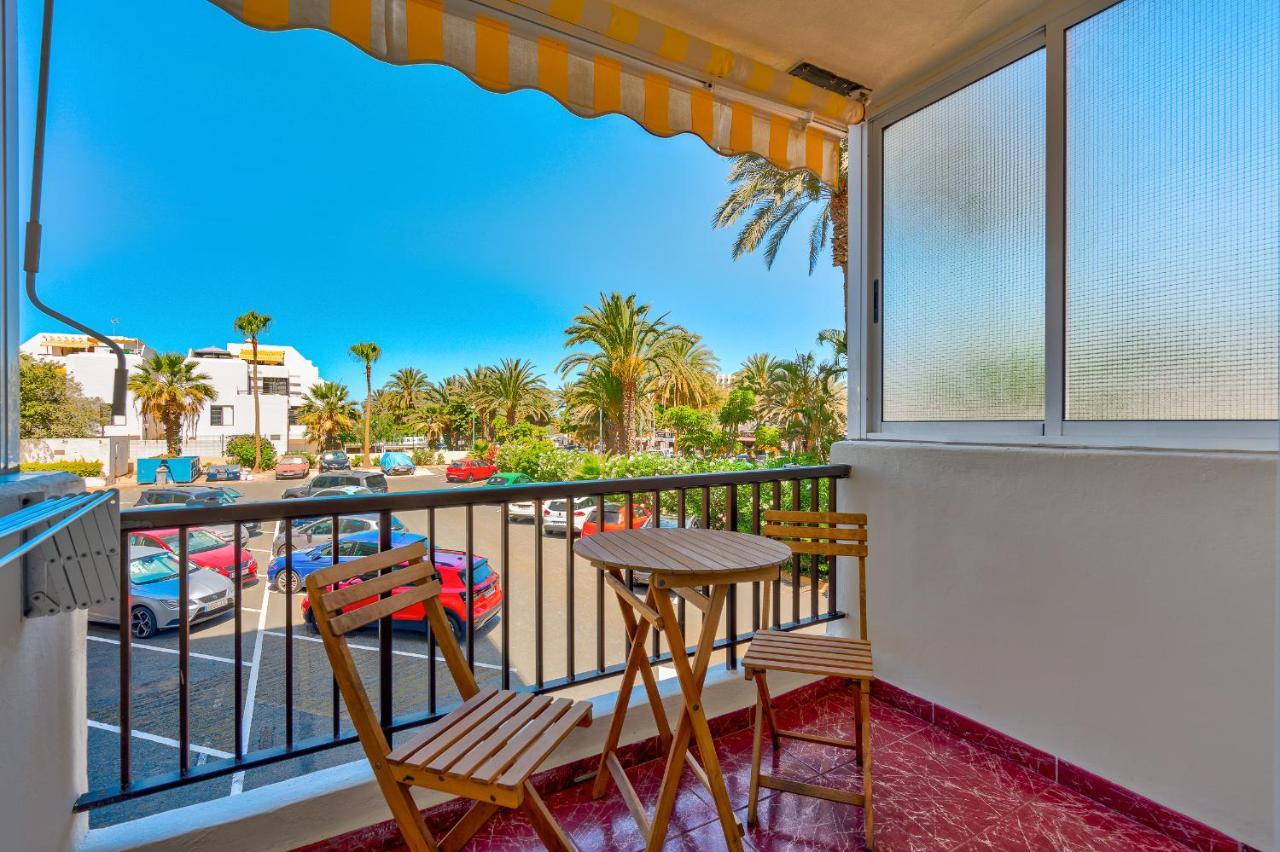 Apto 111 El Dorado Playa Las Americas By Paramount Holidays Arona  Dış mekan fotoğraf
