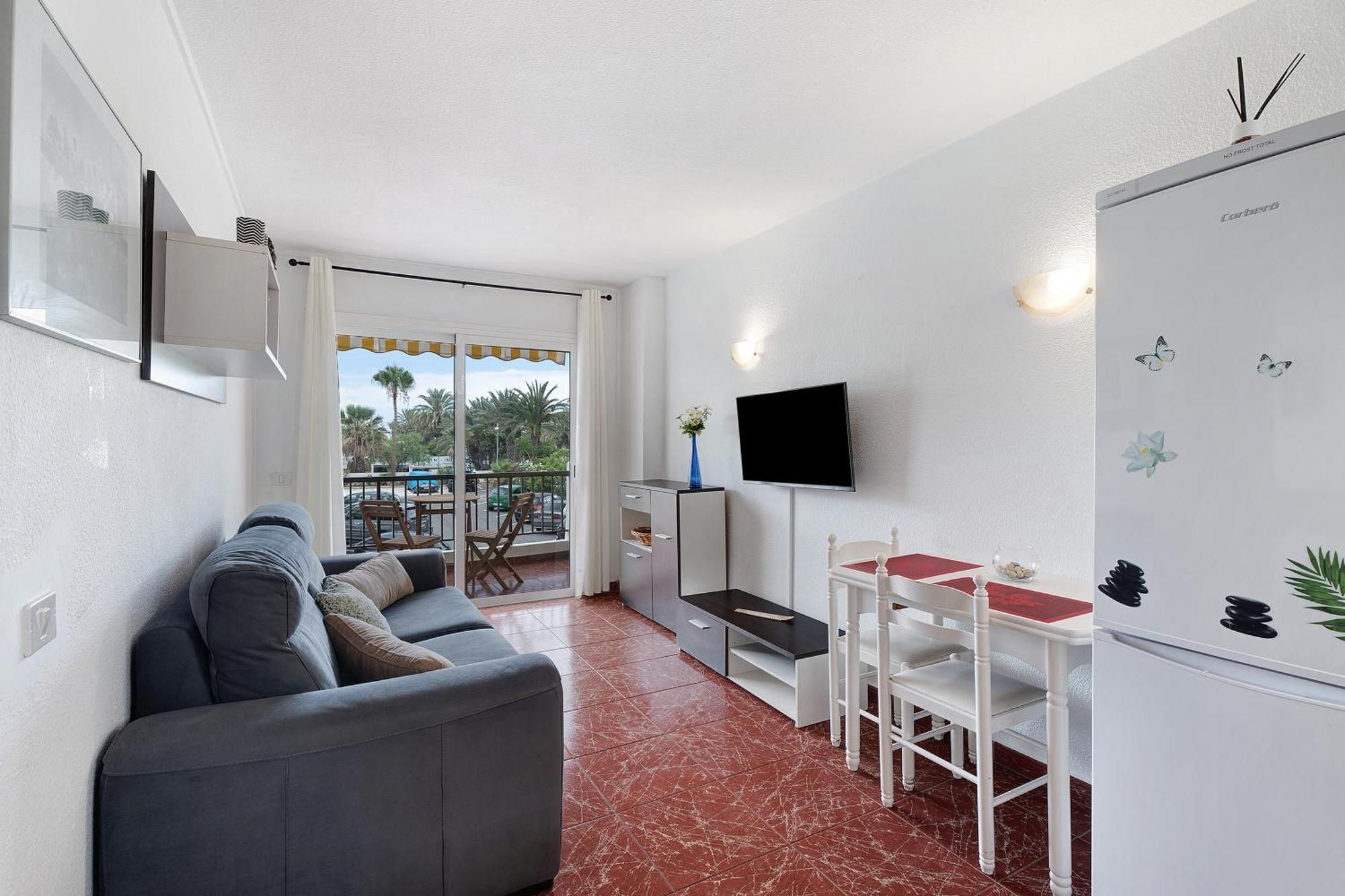 Apto 111 El Dorado Playa Las Americas By Paramount Holidays Arona  Dış mekan fotoğraf