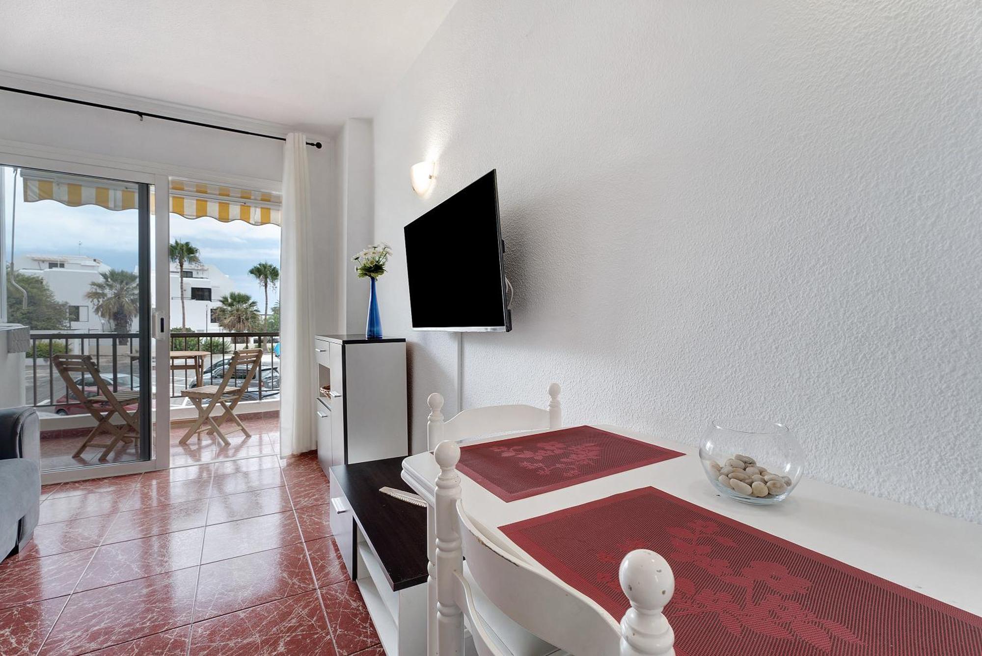 Apto 111 El Dorado Playa Las Americas By Paramount Holidays Arona  Dış mekan fotoğraf